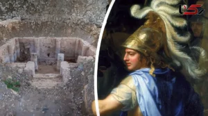 زندگینامه اسکندر مقدونیه