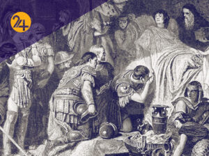 زندگینامه اسکندر مقدونیه