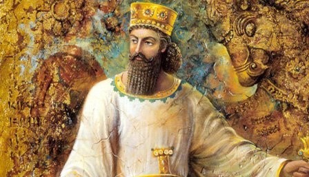 زندگینامه کوروش کبیر؛ آیا منشور او یک استراتژی برندینگ سیاسی بود؟