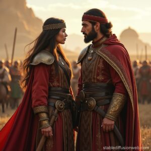 زندگینامه کوروش کبیر؛ آیا منشور او یک استراتژی برندینگ سیاسی بود؟