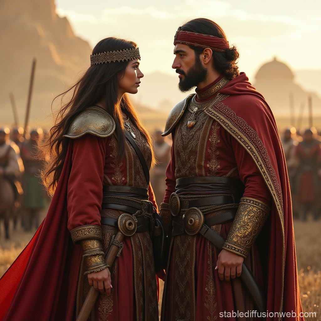 زندگینامه کوروش کبیر؛ آیا منشور او یک استراتژی برندینگ سیاسی بود؟