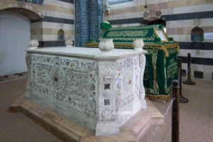 زندگینامه صلاحالدین ایوبی؛ راز قدرت نرم؛ چگونه اخلاق و پرستیژ برند میتواند سختگیرترین دشمنان را به ستایشگران تبدیل کند؟ 4 صلاحالدین ایوبی