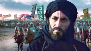 زندگینامه صلاحالدین ایوبی؛ راز قدرت نرم؛ چگونه اخلاق و پرستیژ برند میتواند سختگیرترین دشمنان را به ستایشگران تبدیل کند؟ 1 صلاحالدین ایوبی