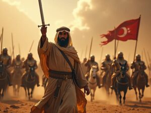 زندگینامه صلاح الدین ایوبی؛ راز قدرت نرم؛ چگونه اخلاق و پرستیژ برند میتواند سختگیرترین دشمنان را به ستایشگران تبدیل کند؟ 12 صلاح الدین ایوبی